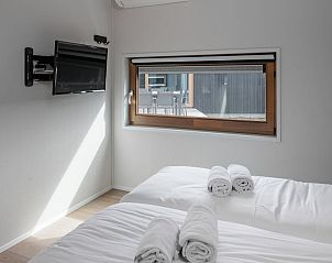 Guest house 600105 - Holiday property Schouwen-Duiveland - Family Lodge 8