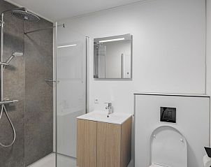 Guest house 600106 - Holiday property Schouwen-Duiveland - Wellness Lodge 4