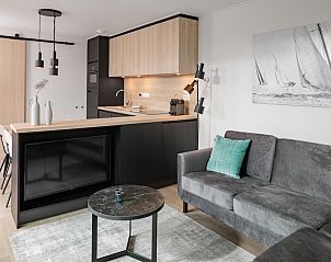 Guest house 600106 - Holiday property Schouwen-Duiveland - Wellness Lodge 4