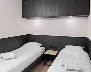 Guest house 600106 - Holiday property Schouwen-Duiveland - Wellness Lodge 4