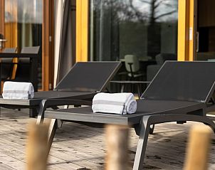 Guest house 600107 - Holiday property Schouwen-Duiveland - Pets Lodge 4