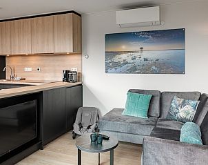 Guest house 600109 - Holiday property Schouwen-Duiveland - Baby Lodge 4+1