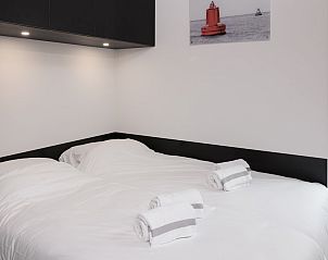 Guest house 600109 - Holiday property Schouwen-Duiveland - Baby Lodge 4+1