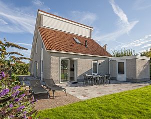 Unterkunft 600110 - Bungalow Schouwen-Duiveland - B8 Comfort