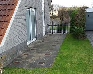 Guest house 6001103 - Holiday property Schouwen-Duiveland - Villa  Zeerob
