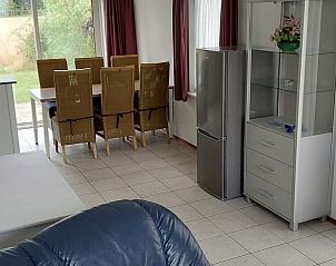 Guest house 6001103 - Holiday property Schouwen-Duiveland - Villa  Zeerob