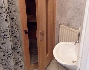 Guest house 6001103 - Holiday property Schouwen-Duiveland - Villa  Zeerob