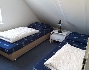 Guest house 6001103 - Holiday property Schouwen-Duiveland - Villa  Zeerob