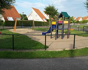 Guest house 6001103 - Holiday property Schouwen-Duiveland - Villa  Zeerob