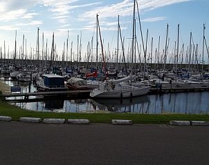 Guest house 6001103 - Holiday property Schouwen-Duiveland - Villa  Zeerob