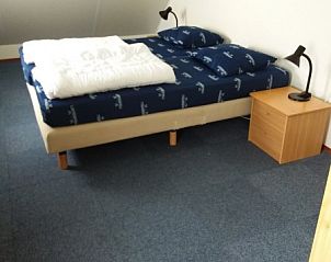 Guest house 6001103 - Holiday property Schouwen-Duiveland - Villa  Zeerob