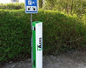 Guest house 6001103 - Holiday property Schouwen-Duiveland - Villa  Zeerob