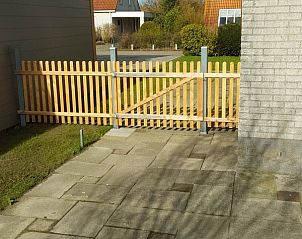 Guest house 6001103 - Holiday property Schouwen-Duiveland - Villa  Zeerob