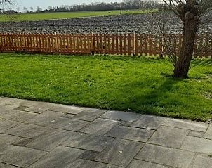 Guest house 6001103 - Holiday property Schouwen-Duiveland - Villa  Zeerob