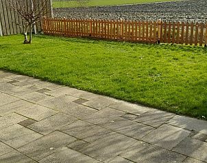 Guest house 6001103 - Holiday property Schouwen-Duiveland - Villa  Zeerob