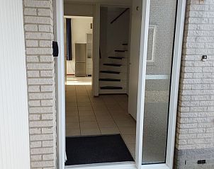 Guest house 6001103 - Holiday property Schouwen-Duiveland - Villa  Zeerob