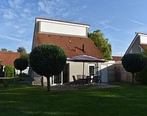 Guest house 6001104 • Holiday property Schouwen-Duiveland • Strand 21 