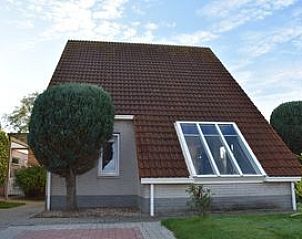 Guest house 6001104 - Holiday property Schouwen-Duiveland - Strand 21