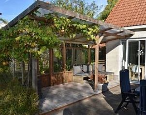 Guest house 6001105 • Holiday property Schouwen-Duiveland • Strand19 