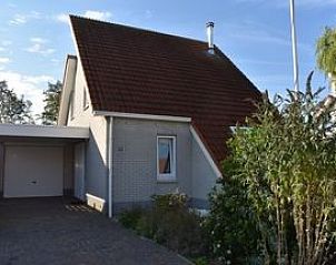 Guest house 6001105 - Holiday property Schouwen-Duiveland - Strand19