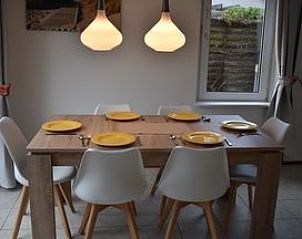 Guest house 6001105 - Holiday property Schouwen-Duiveland - Strand19