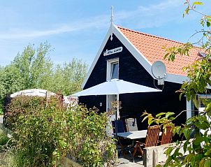 Guest house 6001106 • Holiday property Schouwen-Duiveland • Villa Lente 