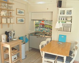 Guest house 6001106 - Holiday property Schouwen-Duiveland - Villa Lente