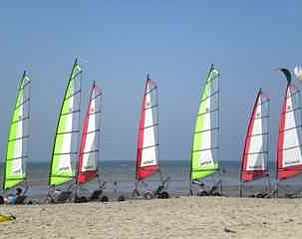 Guest house 6001106 - Holiday property Schouwen-Duiveland - Villa Lente