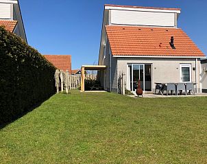 Guest house 6001108 - Holiday property Schouwen-Duiveland - Villa Village