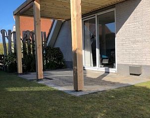 Guest house 6001108 - Holiday property Schouwen-Duiveland - Villa Village