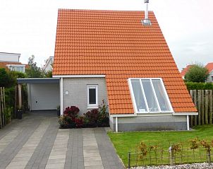 Guest house 6001108 - Holiday property Schouwen-Duiveland - Villa Village