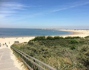 Guest house 6001108 - Holiday property Schouwen-Duiveland - Villa Village