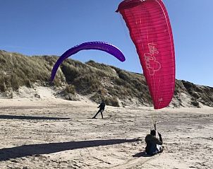 Verblijf 6001108 - Vakantiewoning Schouwen-Duiveland - Villa Village