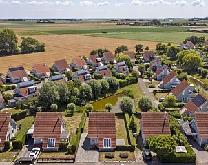 Guest house 6001108 - Holiday property Schouwen-Duiveland - Villa Village