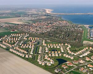 Guest house 6001108 - Holiday property Schouwen-Duiveland - Villa Village