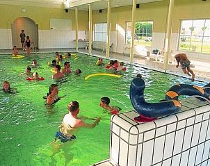 Guest house 6001109 - Holiday property Schouwen-Duiveland - Strand 97