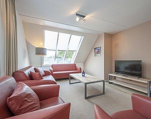 Unterkunft 600110 - Bungalow Schouwen-Duiveland - B8 Comfort