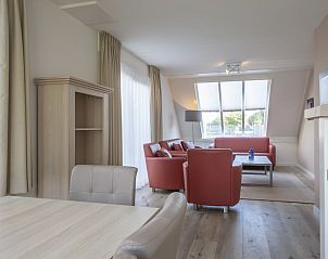 Unterkunft 600110 - Bungalow Schouwen-Duiveland - B8 Comfort