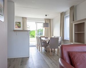 Unterkunft 600110 - Bungalow Schouwen-Duiveland - B8 Comfort