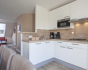 Unterkunft 600110 - Bungalow Schouwen-Duiveland - B8 Comfort