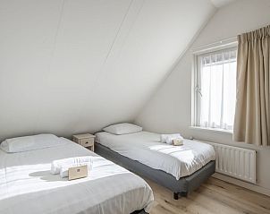 Unterkunft 600110 - Bungalow Schouwen-Duiveland - B8 Comfort