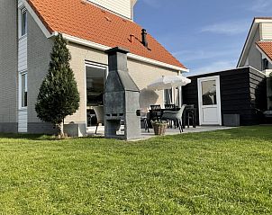 Verblijf 6001110 - Vakantiewoning Schouwen-Duiveland - Grevelingenhof