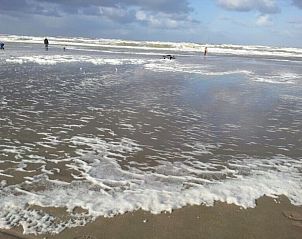 Verblijf 6001110 - Vakantiewoning Schouwen-Duiveland - Grevelingenhof