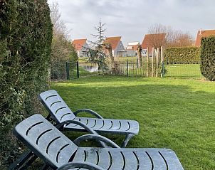 Verblijf 6001110 - Vakantiewoning Schouwen-Duiveland - Grevelingenhof