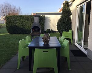 Verblijf 6001110 - Vakantiewoning Schouwen-Duiveland - Grevelingenhof