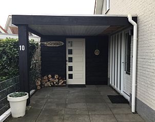 Verblijf 6001110 - Vakantiewoning Schouwen-Duiveland - Grevelingenhof