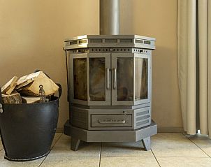 Verblijf 6001110 - Vakantiewoning Schouwen-Duiveland - Grevelingenhof