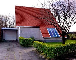 Guest house 6001112 - Holiday property Schouwen-Duiveland - Strandjutter