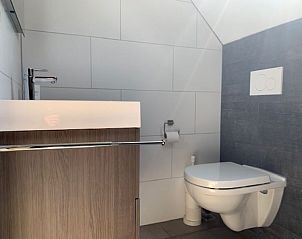 Guest house 6001112 - Holiday property Schouwen-Duiveland - Strandjutter