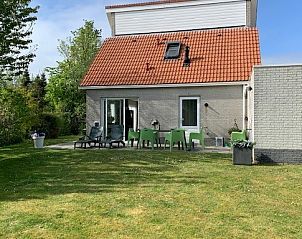 Guest house 6001112 - Holiday property Schouwen-Duiveland - Strandjutter